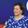 Aura Celeste Fernández asume la gerencia del Consejo Nacional de Seguridad Social