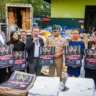Refuerzan lucha contra el ilícito con campaña: “Si vendes cigarrillos ilegales, puedes buscarte un lío feo”