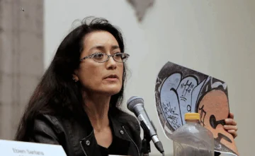 Y la ganadora es… una palma en un macetero