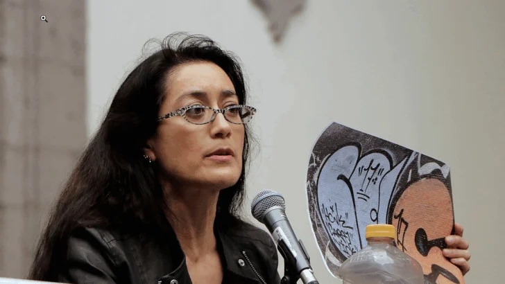 Y la ganadora es… una palma en un macetero