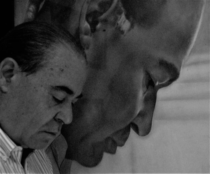 Avelino Stanley, el novelista de los cañaverales, ingresa a la Academia de la Lengua