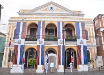 La Cámara de Cuentas detecta irregularidades financieras en el Ayuntamiento de Puerto Plata entre 2014 y 2020