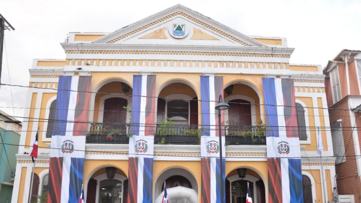 La Cámara de Cuentas detecta irregularidades financieras en el Ayuntamiento de Puerto Plata entre 2014 y 2020