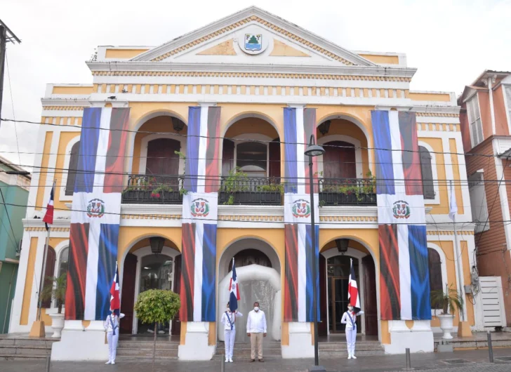 La Cámara de Cuentas detecta irregularidades financieras en el Ayuntamiento de Puerto Plata entre 2014 y 2020