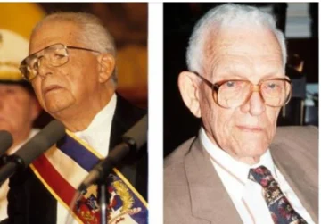 Bosch y Balaguer ante la actual tragedia haitiana…
