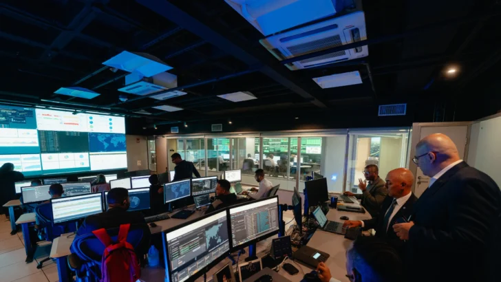 Banco Popular promueve acciones durante el Mes de la Ciberseguridad 2025
