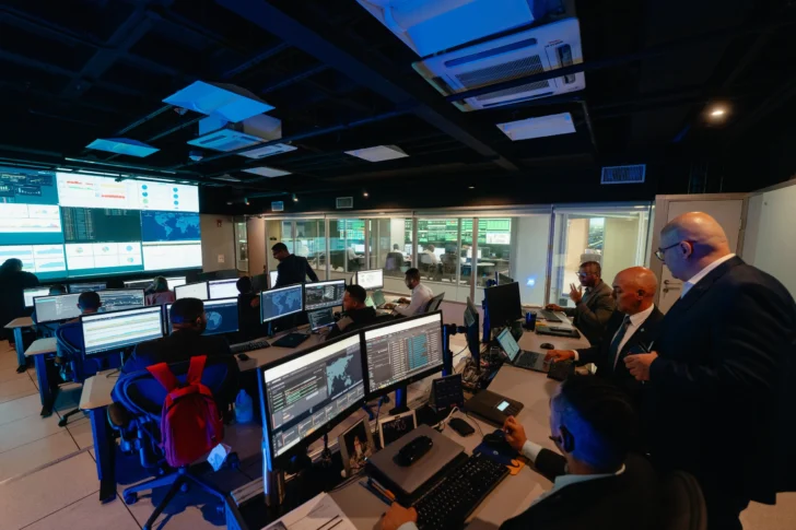 Banco Popular promueve acciones durante el Mes de la Ciberseguridad 2025