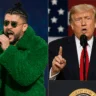 Bad Bunny protagonizará el espectáculo del descanso del Super Bowl en medio de las políticas migratorias de Trump