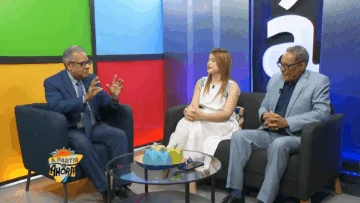 Dr. García Molina: se necesitan elementos identitarios, pero la identidad es cambiante