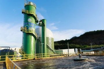 PepsiCo inaugura su biodigestor en la planta de República Dominicana