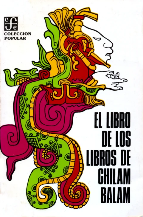 Una mirada al Chilam Balam de los mayas