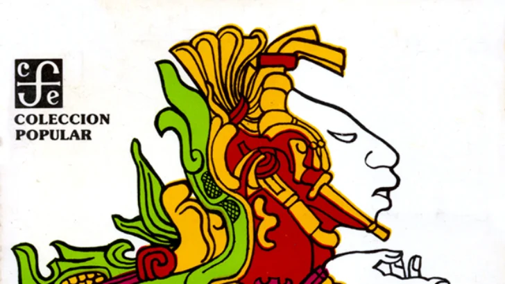 Una mirada al Chilam Balam de los mayas