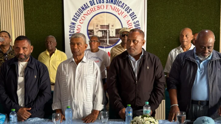 CNTD advierte que si tocan la cesantía laboral habrá un alto costo político