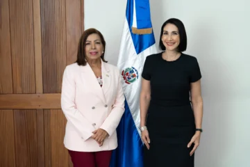 Conani reporta 12,760 casos atendidos en niñez vulnerable en 2025