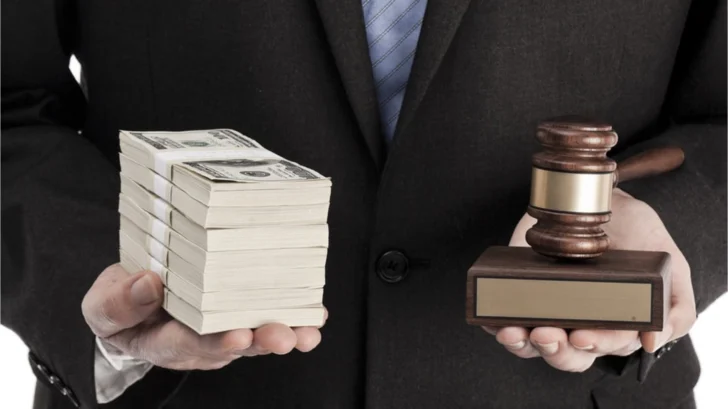 ¿Tolerancia presidencial con la corrupción en el poder público?