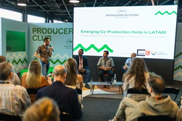 Coproducción cinematográfica: Una estrategia clave para el crecimiento del cine dominicano