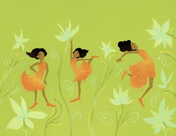  Cayena, de Sarah Amaro.