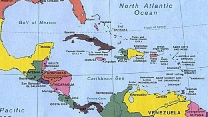 Centroamérica y República Dominicana enfrentan un deterioro democrático