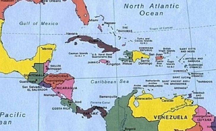 Centroamérica y República Dominicana enfrentan un deterioro democrático