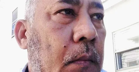  César Sánchez Beras