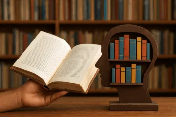 Teoría literaria y construcción de identidad cultural
