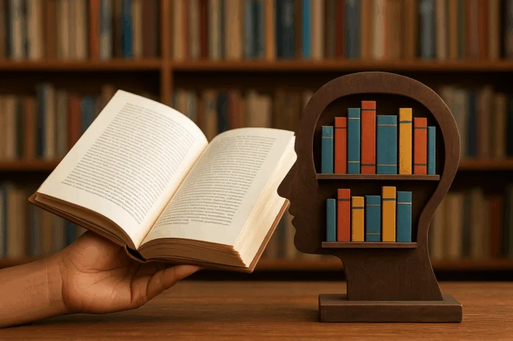 Teoría literaria y construcción de identidad cultural
