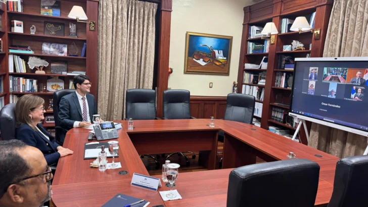 Tres jueces de la SCJ serán evaluados el 2 de octubre por el Consejo Nacional de la Magistratura