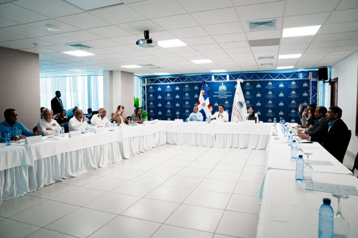 Aprueban instalación de 12 nuevas empresas y 2 parques industriales Aprueban instalación de 12 nuevas empresas y 2 parques industriales