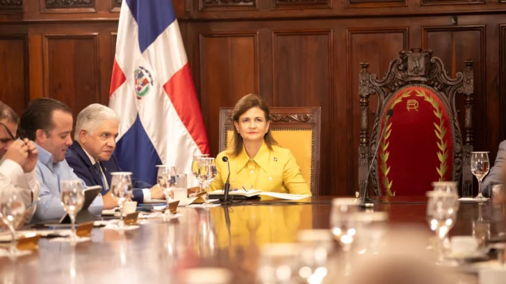 El Gobierno del PRM: la ecuación peligrosa