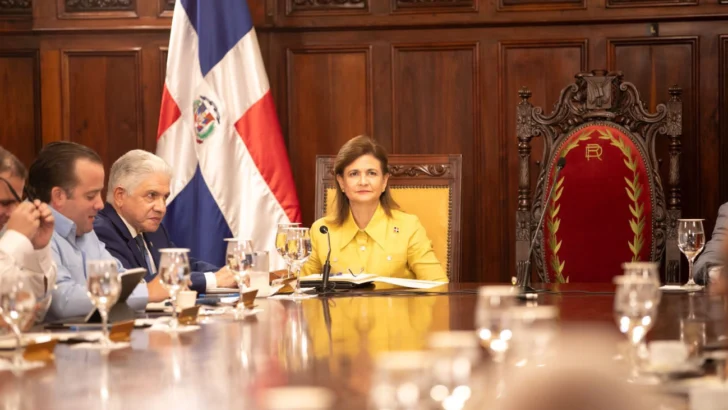 El Gobierno del PRM: la ecuación peligrosa