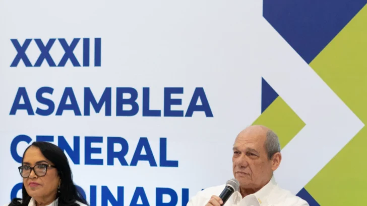 Airac destaca activos de RD$ 162 mil millones al cierre del 2024