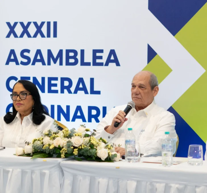 Airac destaca activos de RD$ 162 mil millones al cierre del 2024