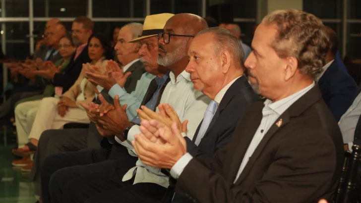 Fundación Juan Bosch: 61 años del libro “Crisis de la democracia de América en la República Dominicana”