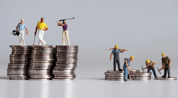 El país avanza en desarrollo humano, pero siguen las desigualdades