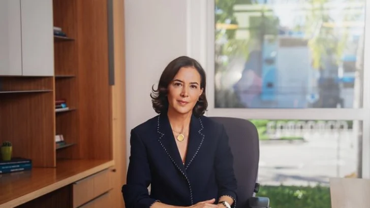 Nueva representante del BID priorizará crecimiento del sector privado y fortalecimiento capital humano Nueva representante del BID priorizará crecimiento del sector privado y fortalecimiento capital humano