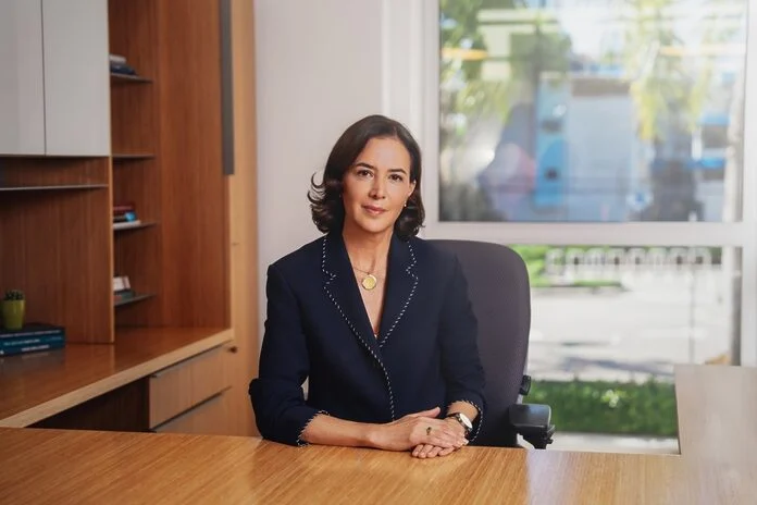 Nueva representante del BID priorizará crecimiento del sector privado y fortalecimiento capital humano