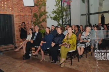 Centro Cultural Taíno Casa del Cordón realizó conversatorio junto al maestro José Antonio Molina