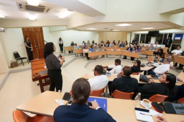 Popular realiza talleres de reducción de huella de carbono para empresas