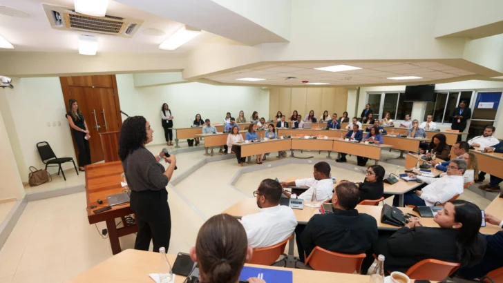 Popular realiza talleres de reducción de huella de carbono para empresas