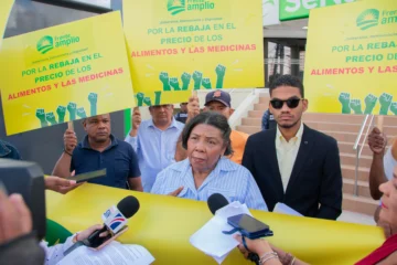 Frente Amplio convoca vigilia contra la corrupción en Senasa y exige investigación sin “vacas sagradas”