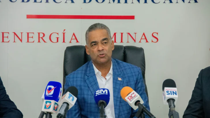 En 30 días someterán al Congreso anteproyecto que modifica la Ley de Minería