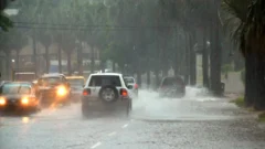 Gobierno ordena que este miércoles horario de trabajo termine a la 1 de la tarde, por tormenta Melissa