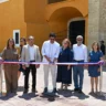 Turismo inaugura restauración de 15 fachadas patrimoniales en la Ciudad Colonial