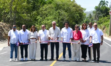 Obras turísticas ejecutadas en Puerto Plata tuvieron inversión de US$ 262 millones Obras turísticas ejecutadas en Puerto Plata tuvieron inversión de US$ 262 millones