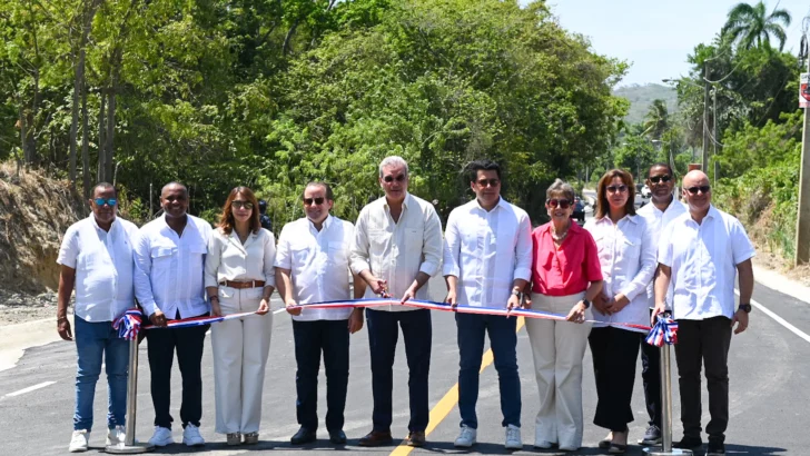 Obras turísticas ejecutadas en Puerto Plata tuvieron inversión de US$ 262 millones
