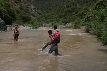 Agricultor muere ahogado en el río de El Gramazo Agricultor muere ahogado en el río de El Gramazo