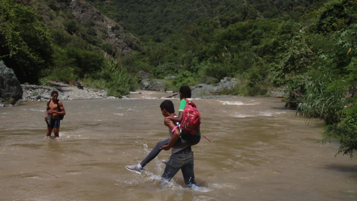 Agricultor muere ahogado en el río de El Gramazo