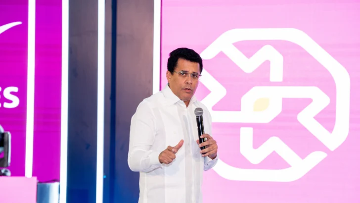 David Collado anuncia fondo económico para promoción internacional del turismo gastronómico
