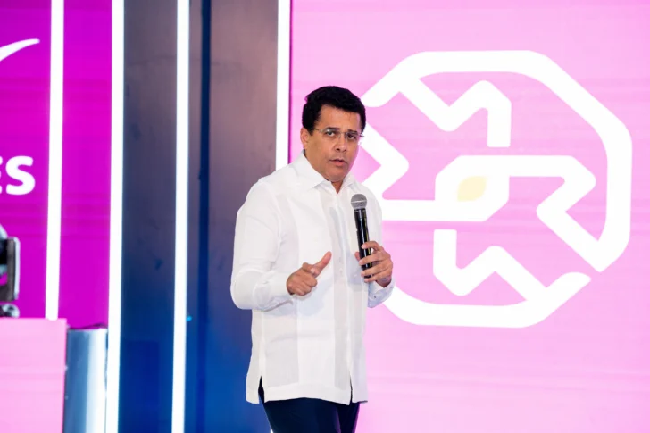 David Collado anuncia fondo económico para promoción internacional del turismo gastronómico