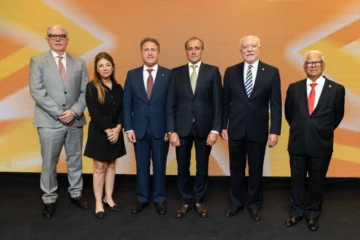 APAP celebra 63 aniversario reconociendo el legado de sus fundadores
